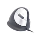 R-Go Tools Ergonomic mouse R-Go HE Break with break software, large (hand size ≥ 185 mm), right-handed, Wired, black thumbnail 3