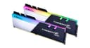 G.Skill Trident Z Neo DDR4 3600MHz RGB Memory Kit - 32GB (2 x 16GB) - CL16 (F4-3600C16D-32GTZNC) thumbnail 4