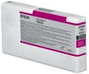 Epson T6533 Vivid Magenta Ink Cartridge (200ml) thumbnail 1