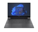 HP Victus Gaming Victus 15-fb2006na AMD Ryzen™ 7 8845HS Laptop 39.6 cm (15.6") Full HD 16 GB DDR5-SDRAM 512 GB SSD NVIDIA GeForce RTX 4060 Wi-Fi 6E (802.11ax) Windows 11 Home Black thumbnail 1