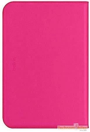 Belkin Universal Tri Fold Folio Case for 7-Inch Tablet - Pink - Image 2
