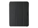 OtterBox React Folio Series Case for Apple iPad 10.9" (10th Gen) & iPad 11" (A16) - Black thumbnail 2