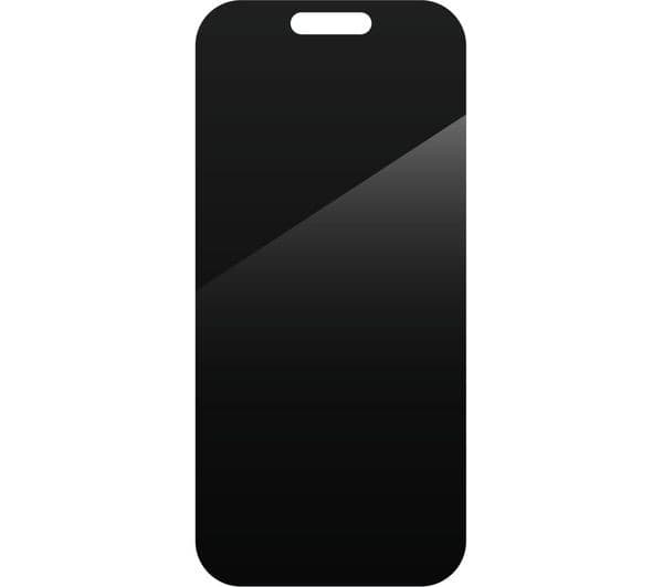 INVISIBLESHIELD Glass Elite Privacy iPhone 16 Pro Screen Protector