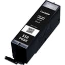 Canon PGI-550PGBK Pigment Black Ink Cartridge thumbnail 1