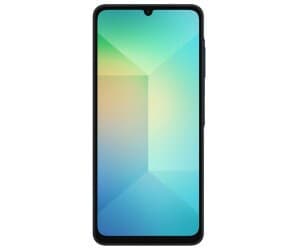 Samsung Galaxy A06 64GB Black - Image 2