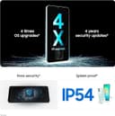Samsung Galaxy A06 64GB Black thumbnail 4