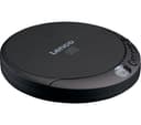 LENCO CD-010 Personal CD Player - Black thumbnail 3