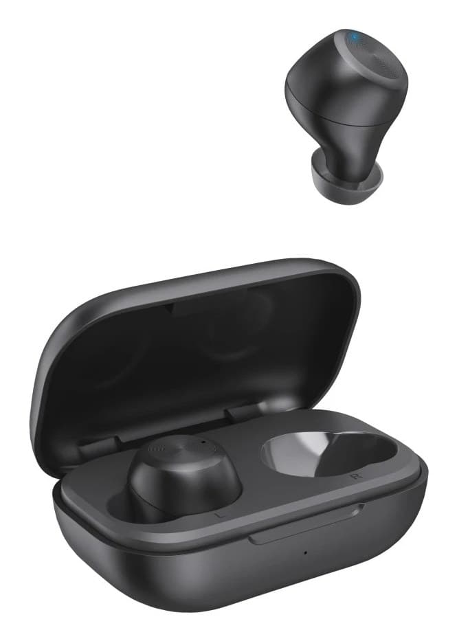 Hama Spirit Chop II Headset True Wireless Stereo (TWS) In-ear Sports Bluetooth Black - Image 2