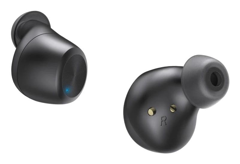 Hama Spirit Chop II Headset True Wireless Stereo (TWS) In-ear Sports Bluetooth Black - Image 4