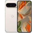 Google Pixel 9 Pro - 128 GB, Porcelain thumbnail 1