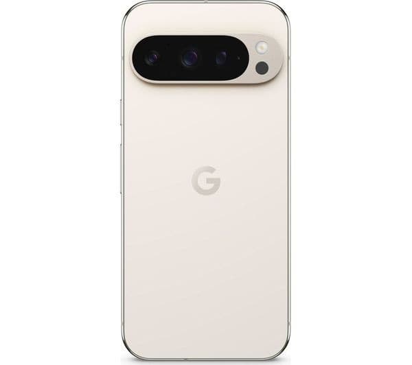 Google Pixel 9 Pro - 128 GB, Porcelain - Image 3