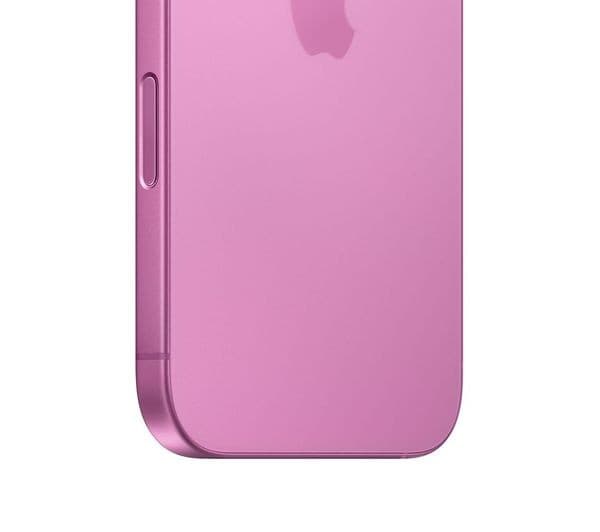 Apple iPhone 16 Plus - 512 GB, Pink - Image 6