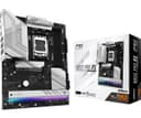 Asrock B850 Pro RS AMD B850 DDR5 Socket AM5 ATX Motherboard thumbnail 1