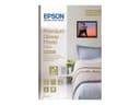 Epson Premium Glossy Photo Paper - photo paper - glossy - 15 sheet(s) - A4 thumbnail 1