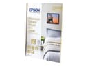 Epson Premium Glossy Photo Paper - photo paper - glossy - 15 sheet(s) - A4 thumbnail 2