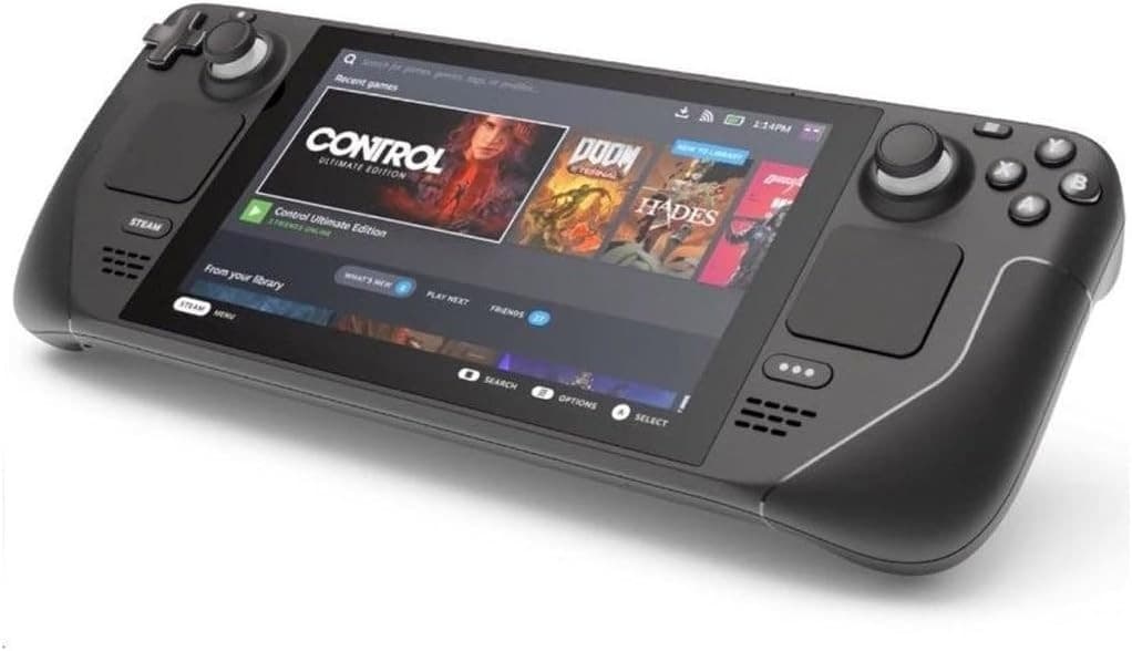 Valve Steam Deck OLED 1TB - Image 2