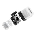 be quiet! Light Loop RGB 240mm AIO CPU Cooler - Black thumbnail 3