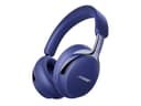 Bose QuietComfort Headphones 2nd Gen Wireless Noise Cancelling Headphones - Midnight Violet thumbnail 3
