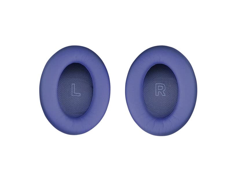 Bose QuietComfort Headphones 2nd Gen Wireless Noise Cancelling Headphones - Midnight Violet - Image 5