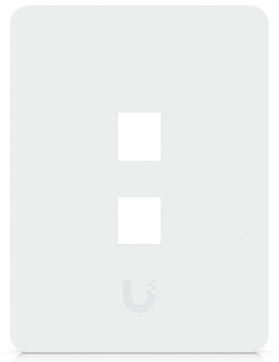 Universal keystone wall plate - Image 1