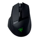 Razer Basilisk Mobile Wireless 18000 DPI Optical Gaming Mouse - Black thumbnail 1