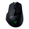 Razer Basilisk Mobile Wireless 18000 DPI Optical Gaming Mouse - Black