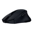 Razer Basilisk Mobile Wireless 18000 DPI Optical Gaming Mouse - Black thumbnail 3