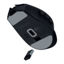 Razer Basilisk Mobile Wireless 18000 DPI Optical Gaming Mouse - Black thumbnail 4