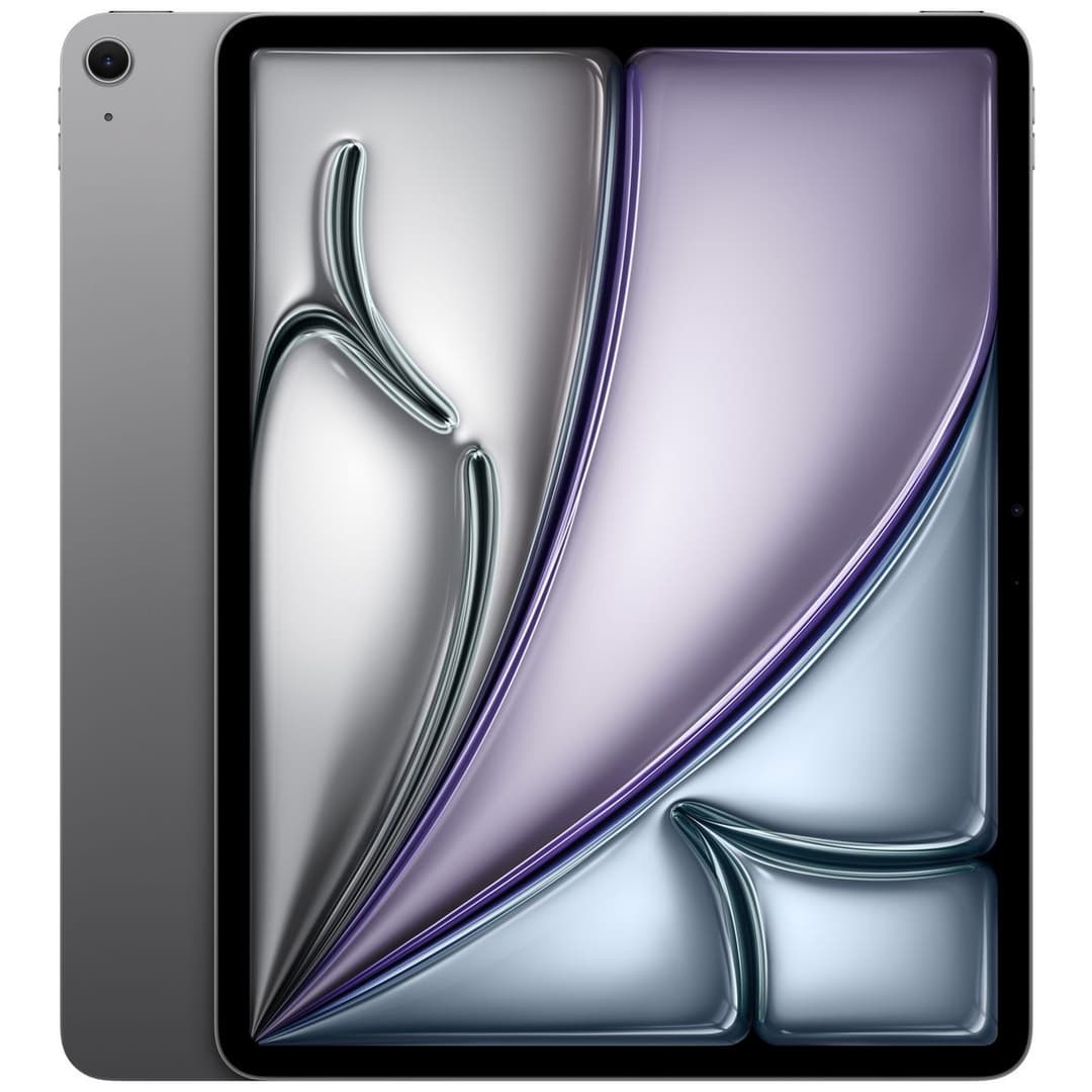 Apple iPad Air 2025 13 Inch Wi-Fi 512GB - Space Grey - Image 1
