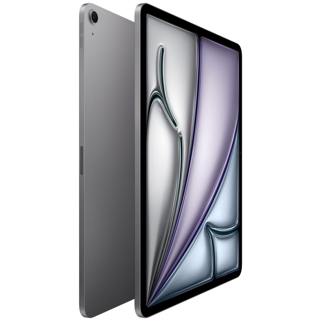 Apple iPad Air 2025 13 Inch Wi-Fi 512GB - Space Grey - Image 2