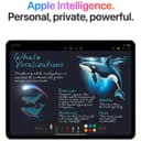 Apple iPad Air 2025 13 Inch Wi-Fi 512GB - Space Grey thumbnail 5