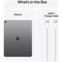Apple iPad Air 2025 13 Inch Wi-Fi 512GB - Space Grey thumbnail 10