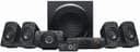 Logitech Speakersystem Z906Black thumbnail 1