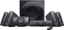 Logitech Speakersystem Z906Black thumbnail 2
