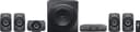 Logitech Speakersystem Z906Black thumbnail 3