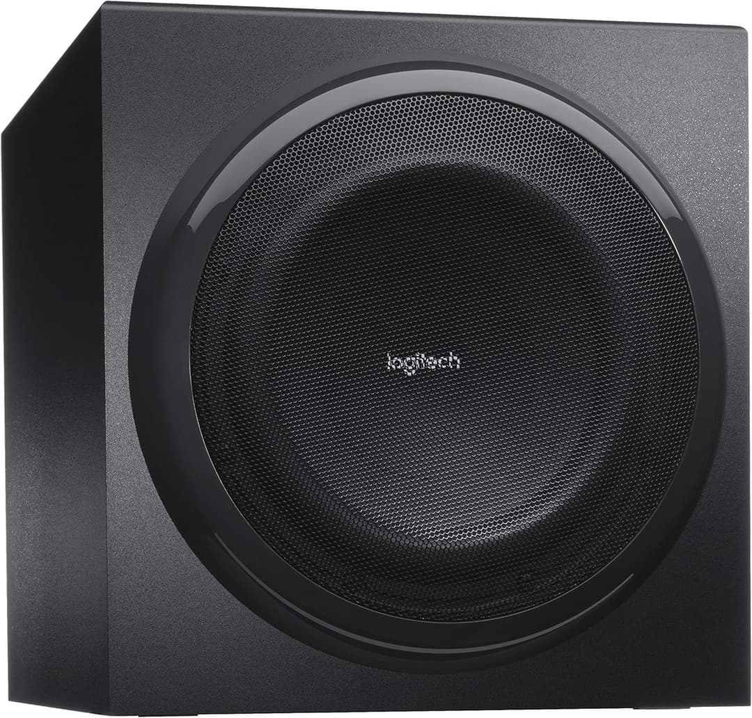 Logitech Speakersystem Z906Black - Image 7