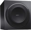 Logitech Speakersystem Z906Black thumbnail 7
