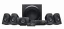Logitech Speakersystem Z906Black thumbnail 9