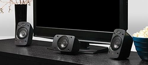 Logitech Speakersystem Z906Black - Image 10