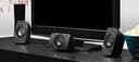 Logitech Speakersystem Z906Black thumbnail 10