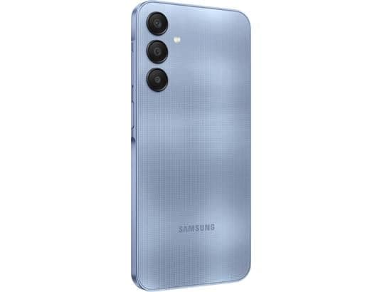 Samsung Galaxy A25 5G 256GB - Blue - Image 5