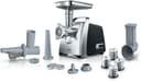 Bosch ProPower MFW68660 Meat Grinder - Black thumbnail 1