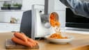 Bosch ProPower MFW68660 Meat Grinder - Black thumbnail 4