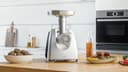 Bosch ProPower MFW68660 Meat Grinder - Black thumbnail 5