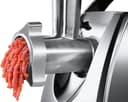 Bosch ProPower MFW68660 Meat Grinder - Black thumbnail 7