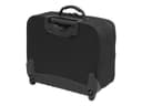 Dicota Multi Roller Scale Notebook Carrying Case Black thumbnail 3