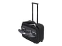 Dicota Multi Roller Scale Notebook Carrying Case Black thumbnail 4