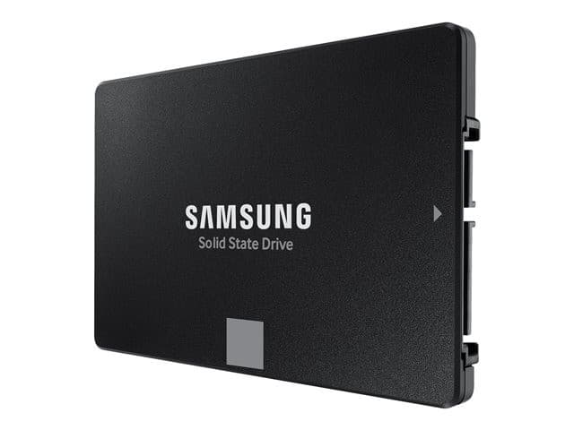 Samsung 870 EVO 1TB SATA - Image 1