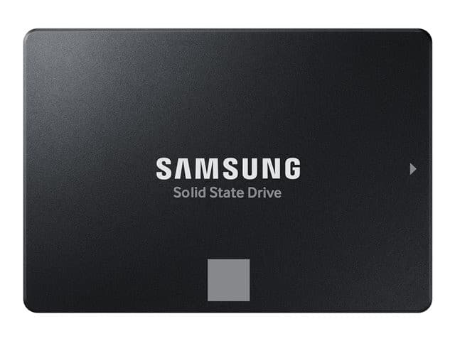 Samsung 870 EVO 1TB SATA - Image 2