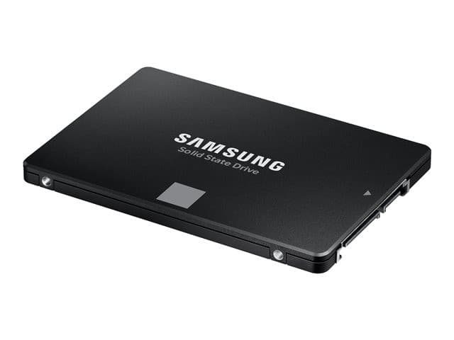 Samsung 870 EVO 1TB SATA - Image 3